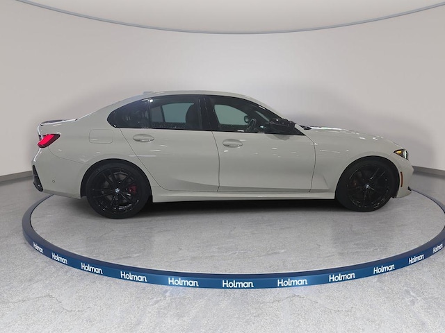 2024 BMW M340i