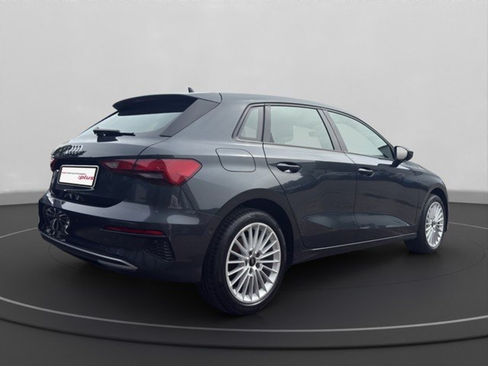 Audi A3 Sportback – Bild 6