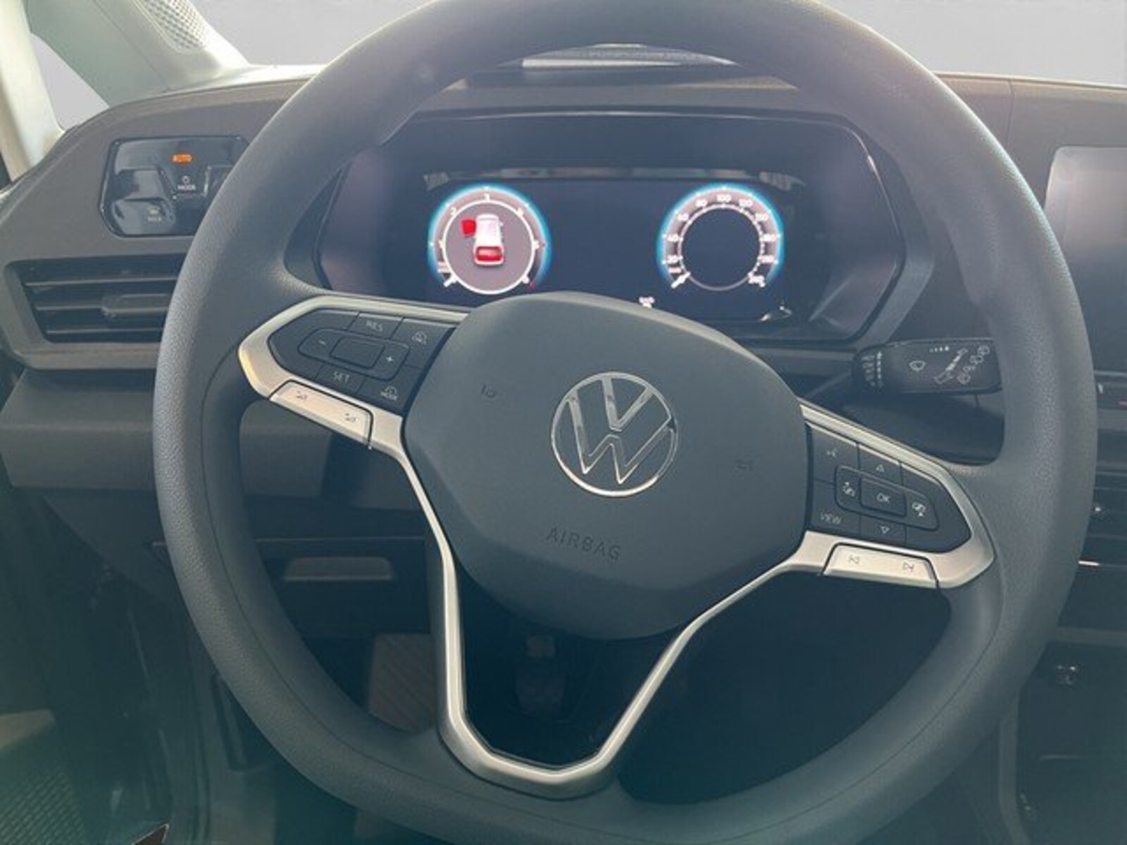 Volkswagen Caddy – Bild 14