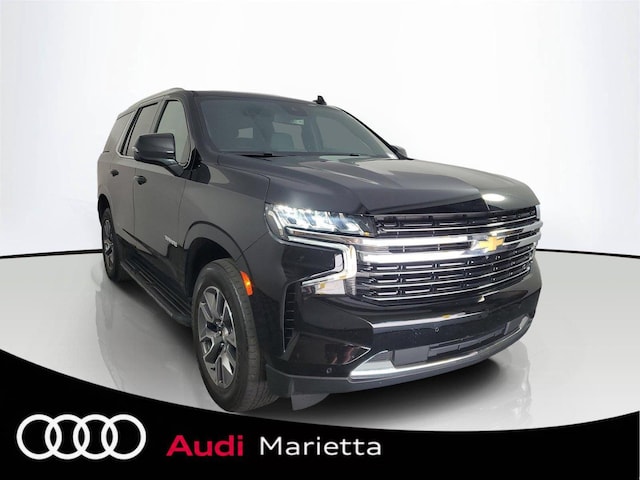 Photo of 2023 Chevrolet Tahoe