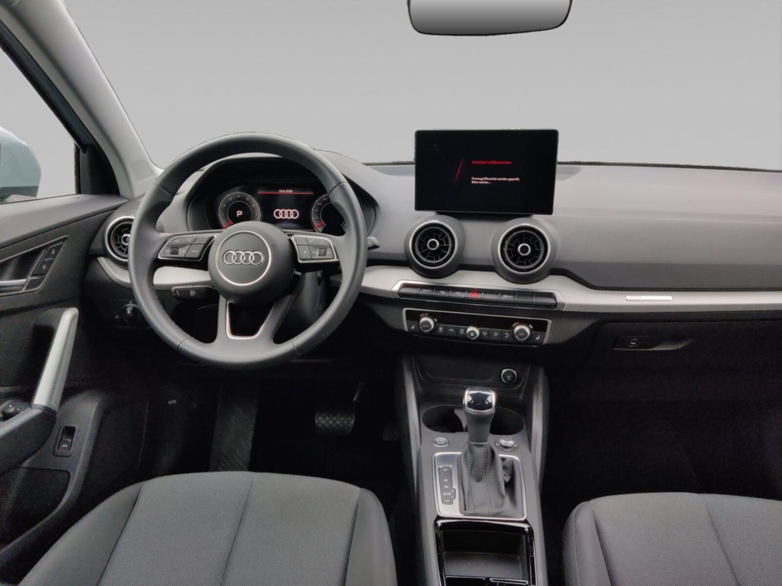 Audi Q2 – Bild 13