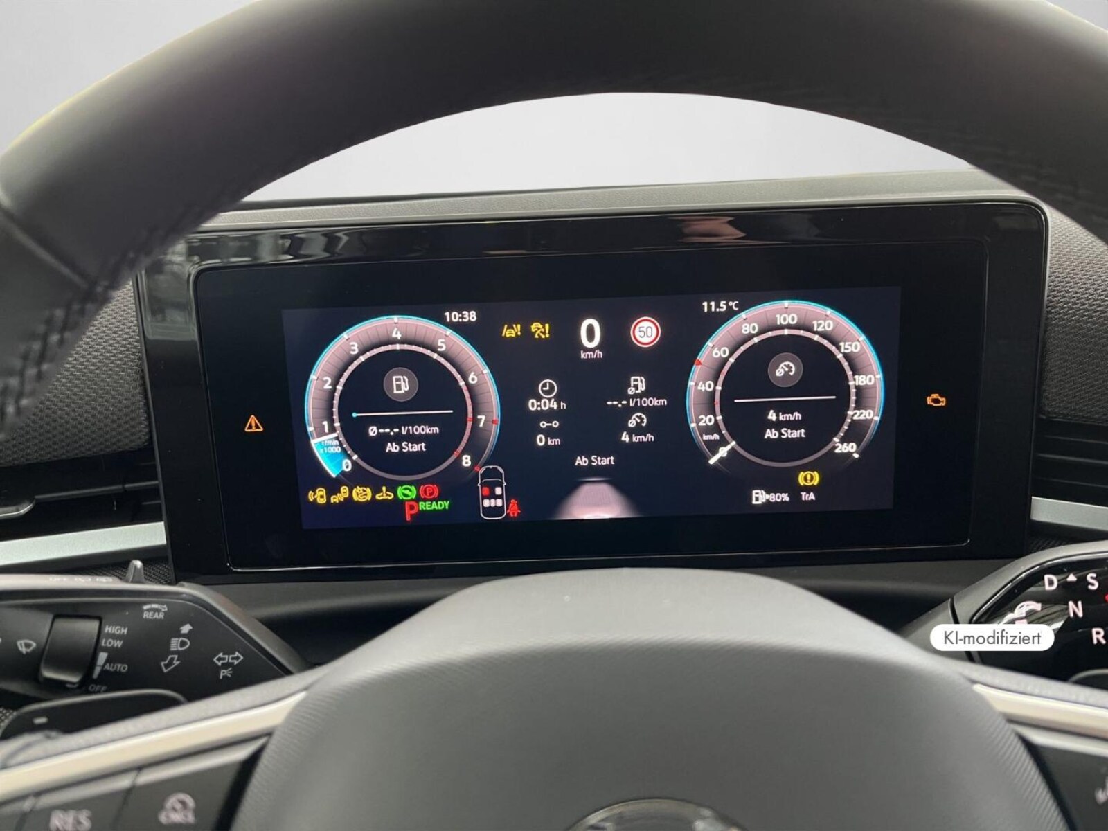 Volkswagen T-Roc – Bild 10