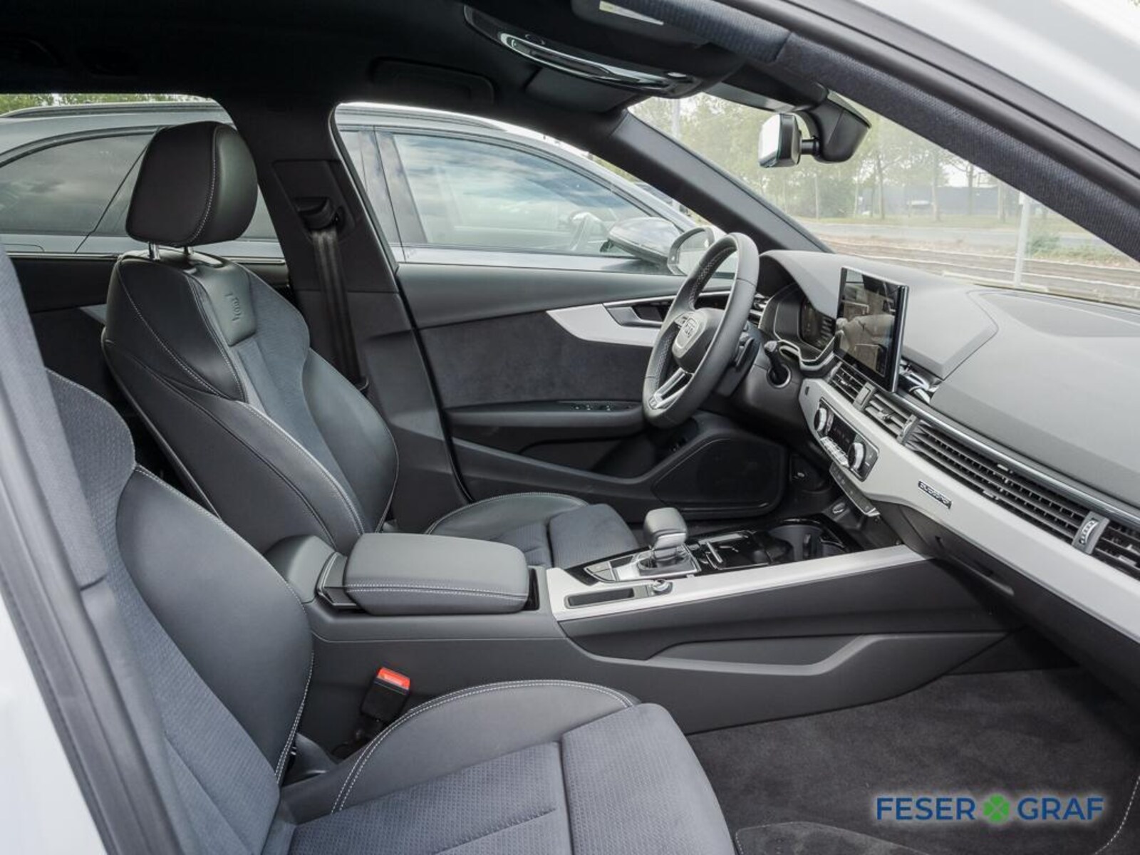 Audi A4 Avant – Bild 6