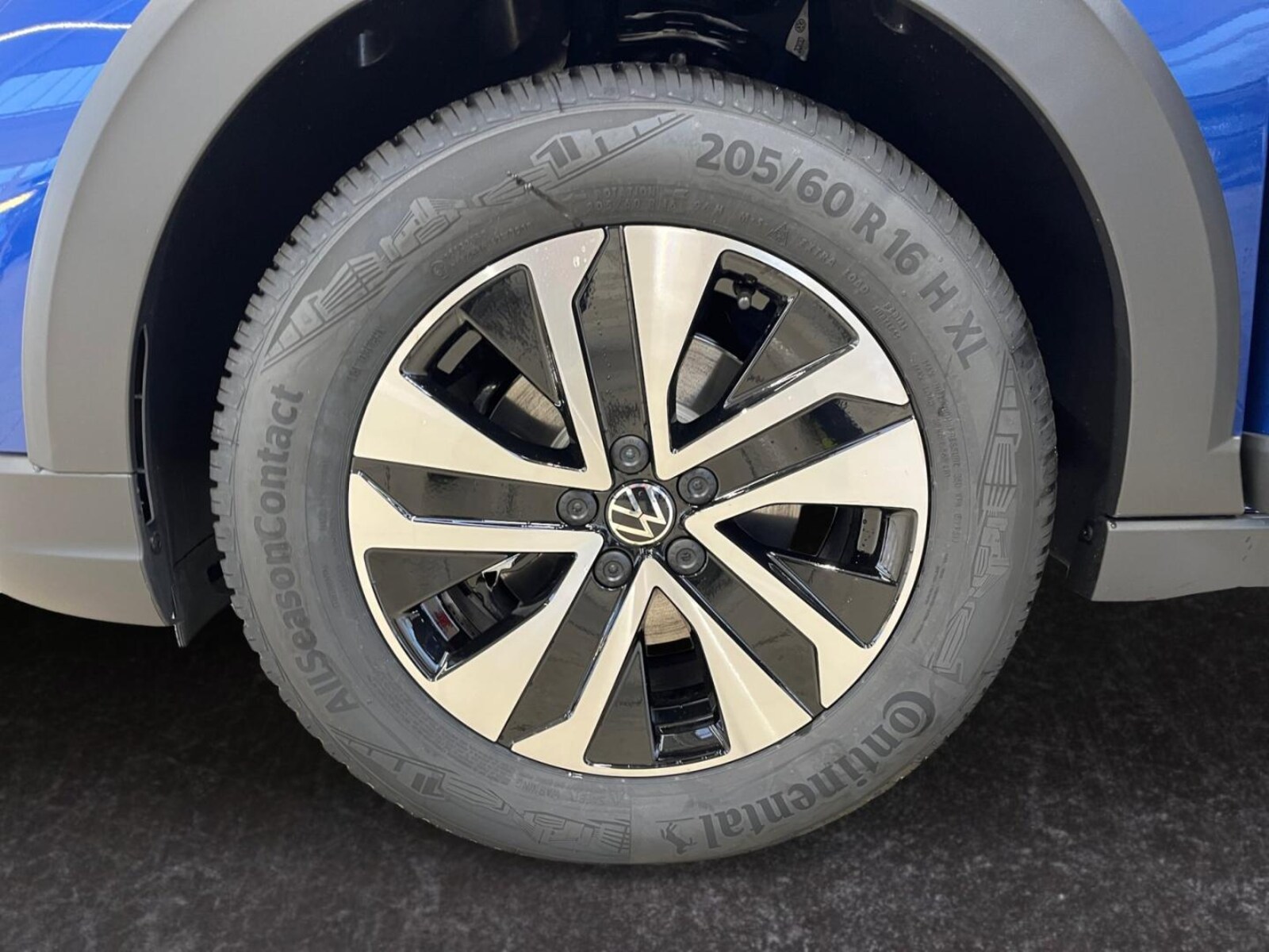 Volkswagen Taigo – Bild 15