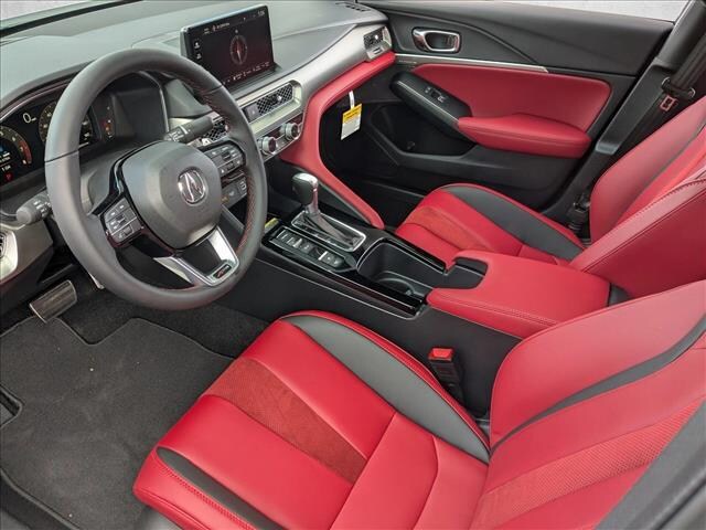 2026 Acura Integra