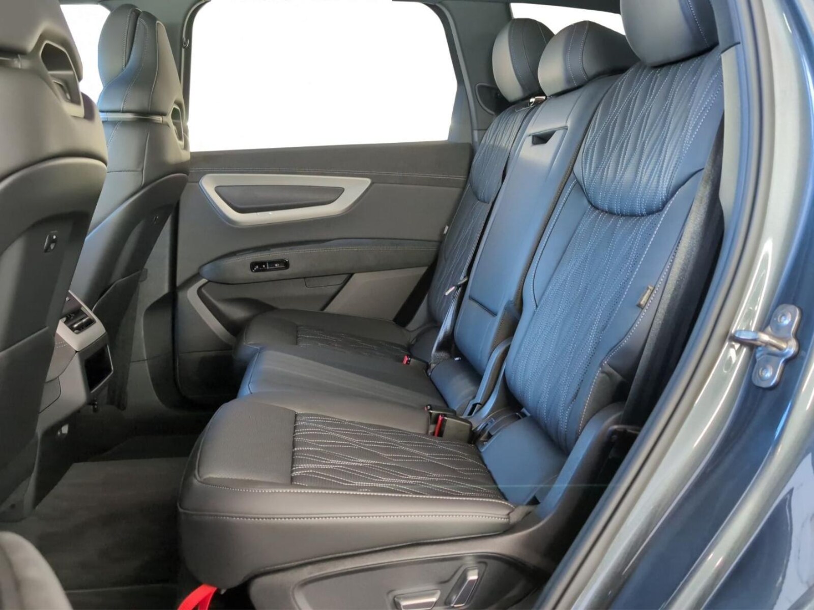 Audi Q7 – Bild 16