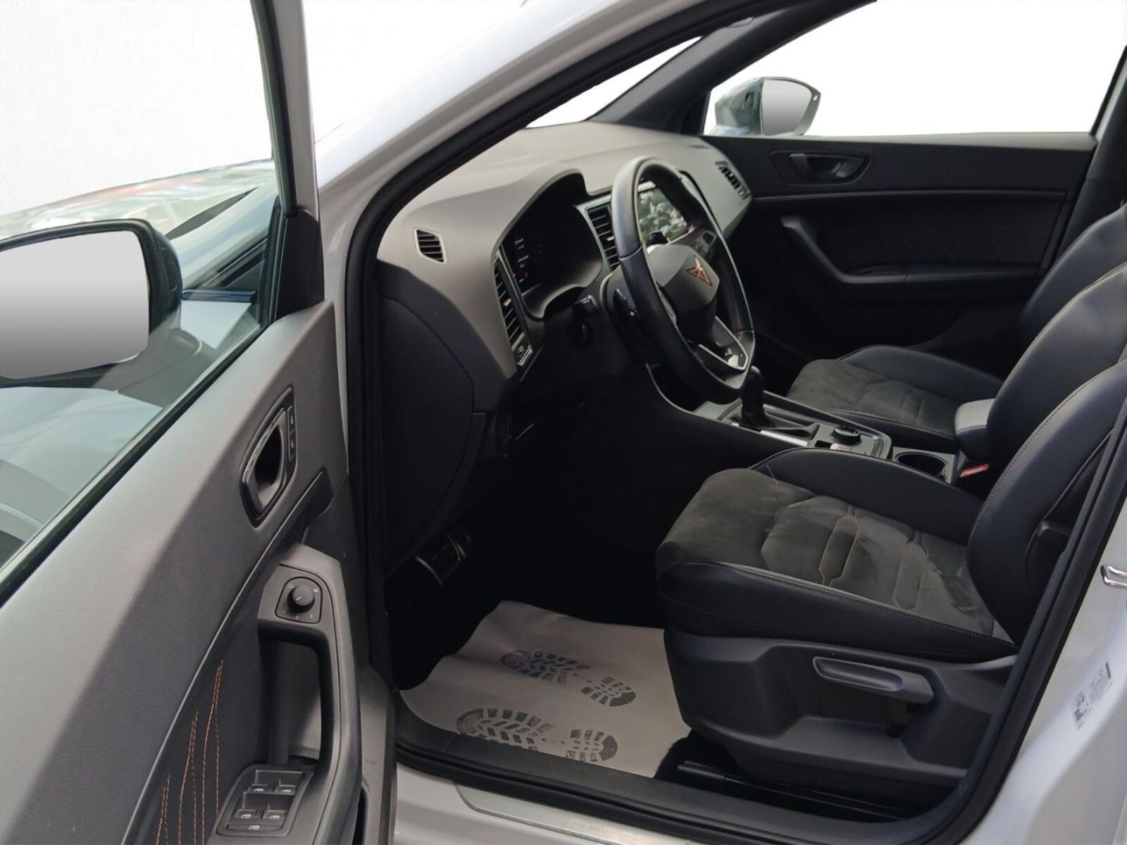 CUPRA Ateca – Bild 14
