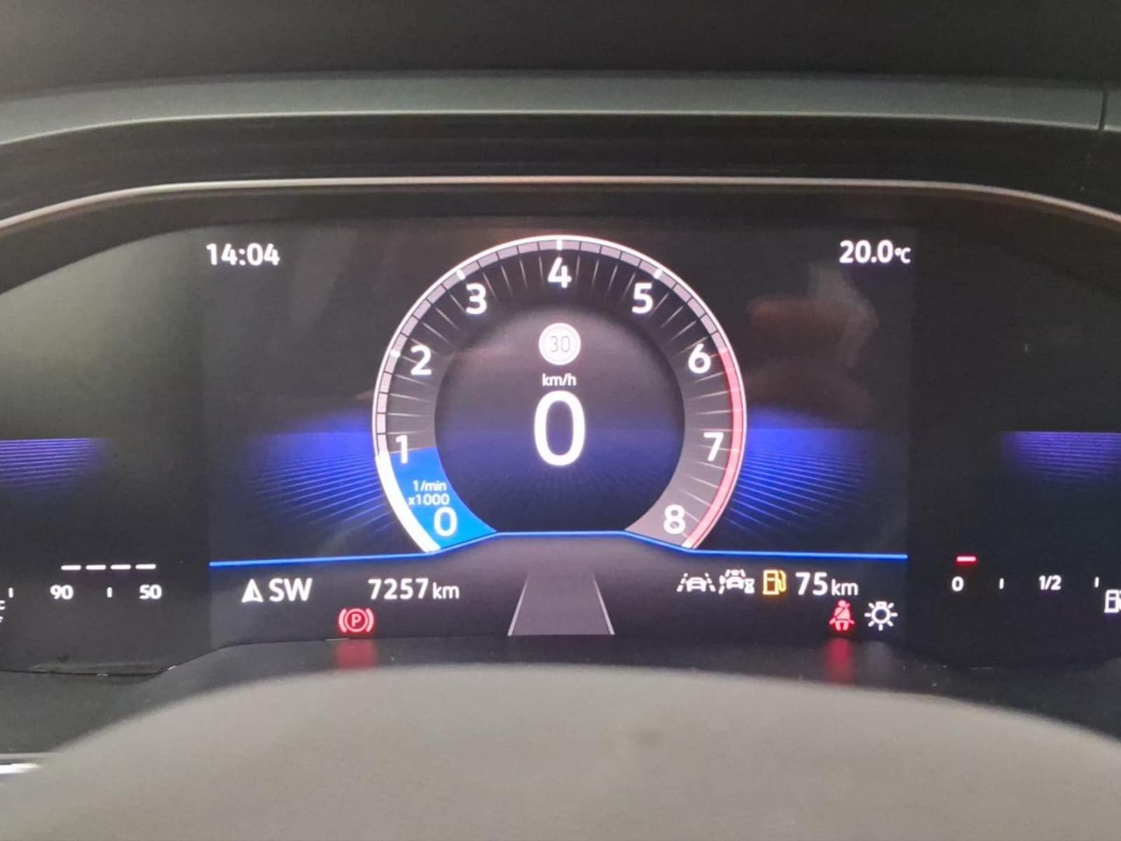 Volkswagen Taigo – Bild 10