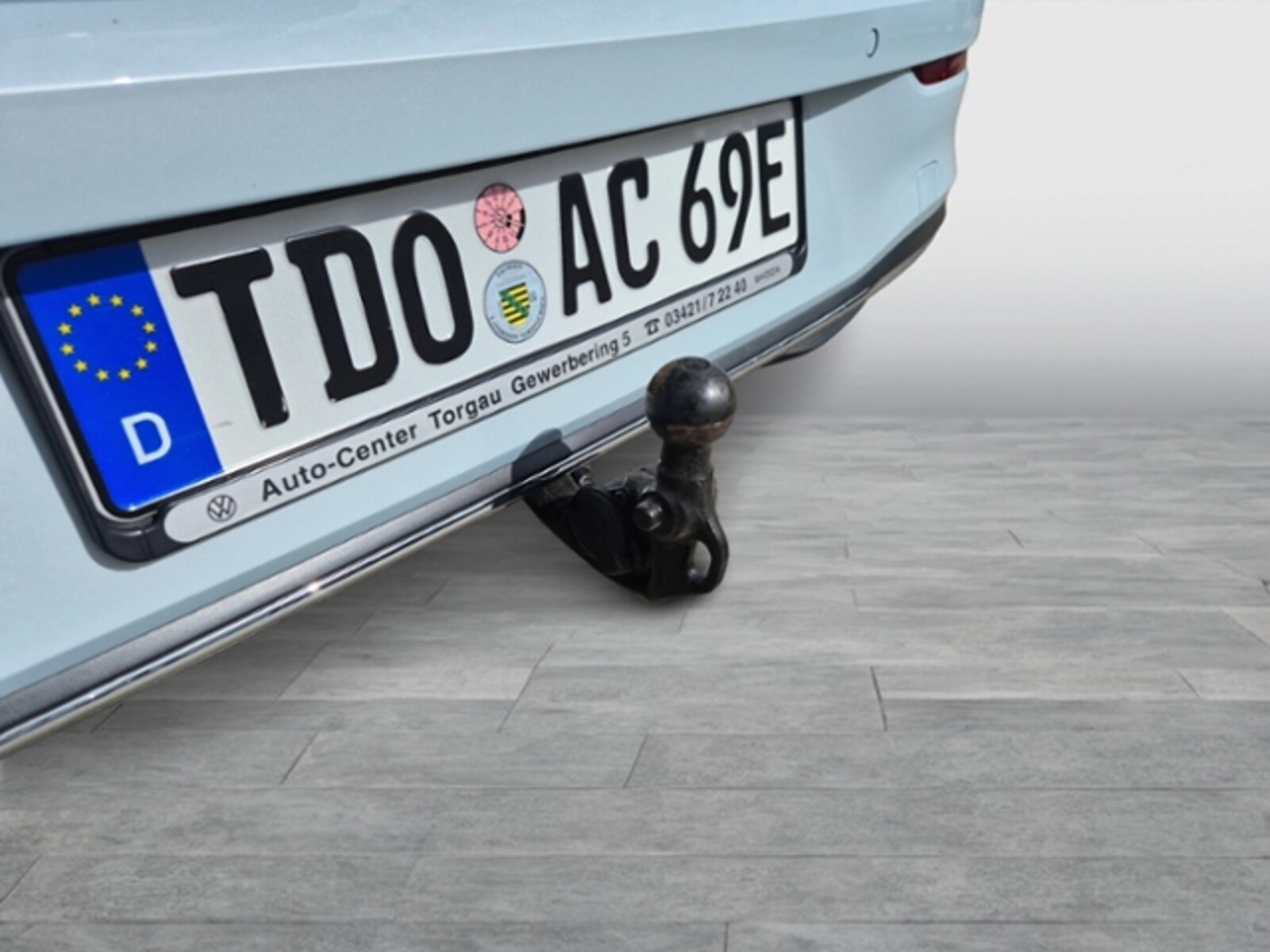 Volkswagen Golf – Bild 14