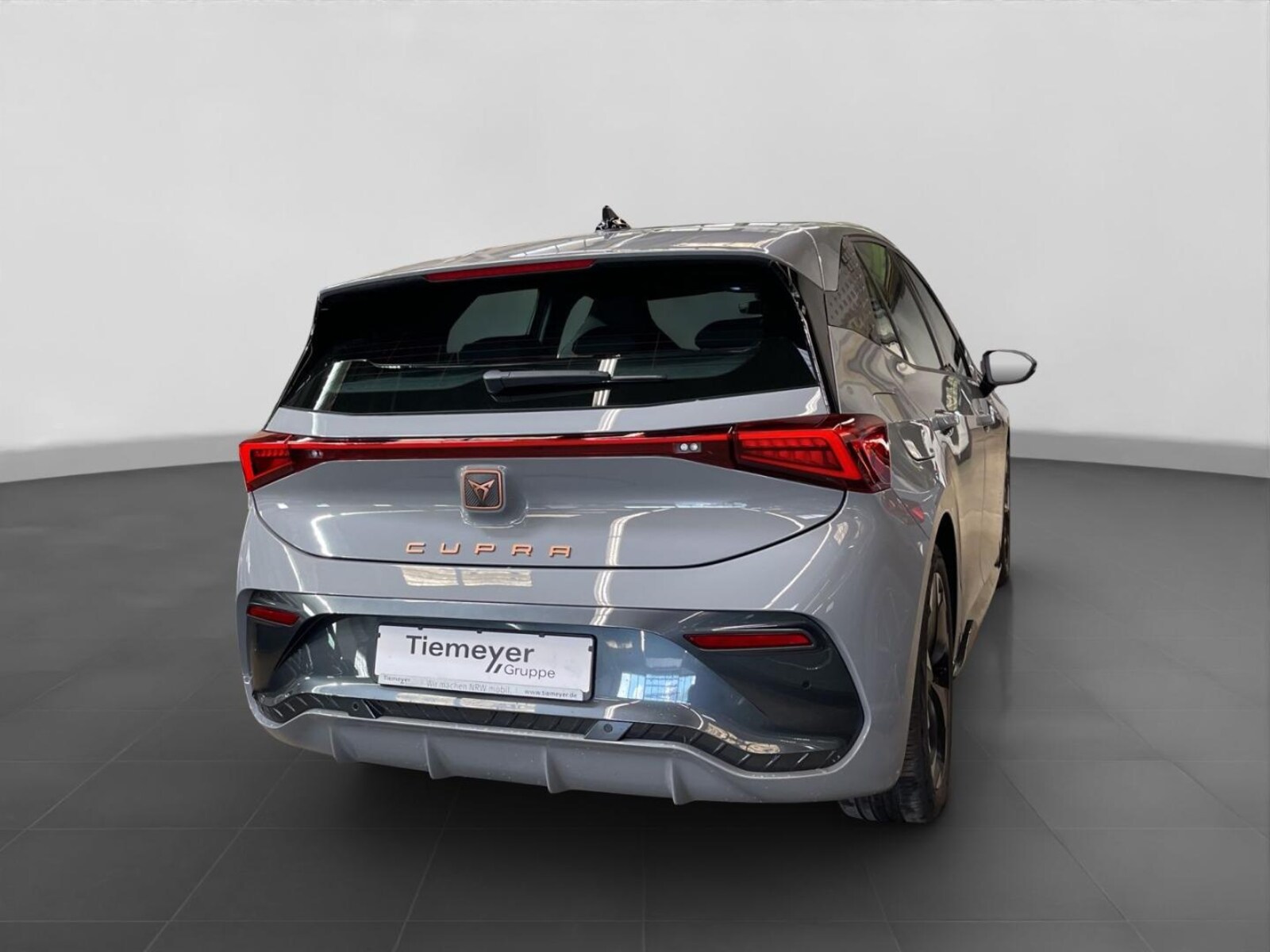 CUPRA Born – Bild 3