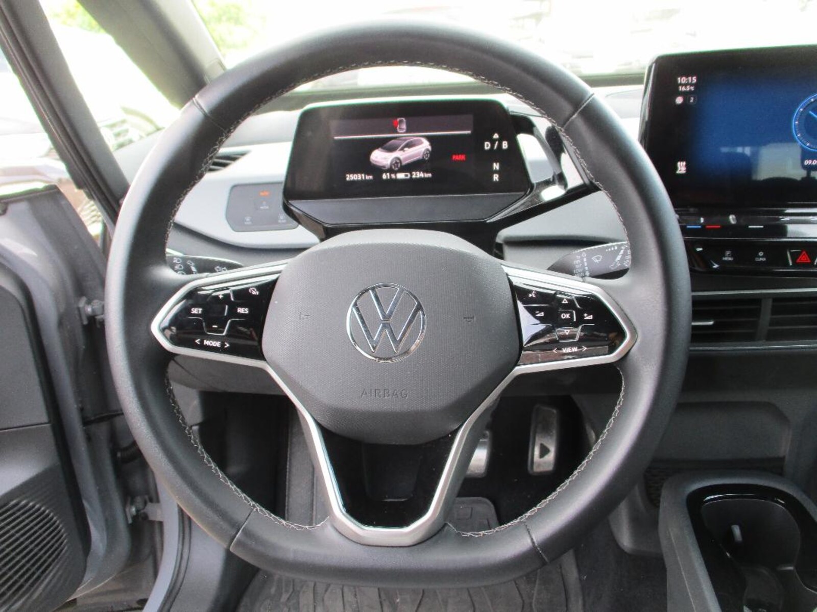Volkswagen ID.3 – Bild 18