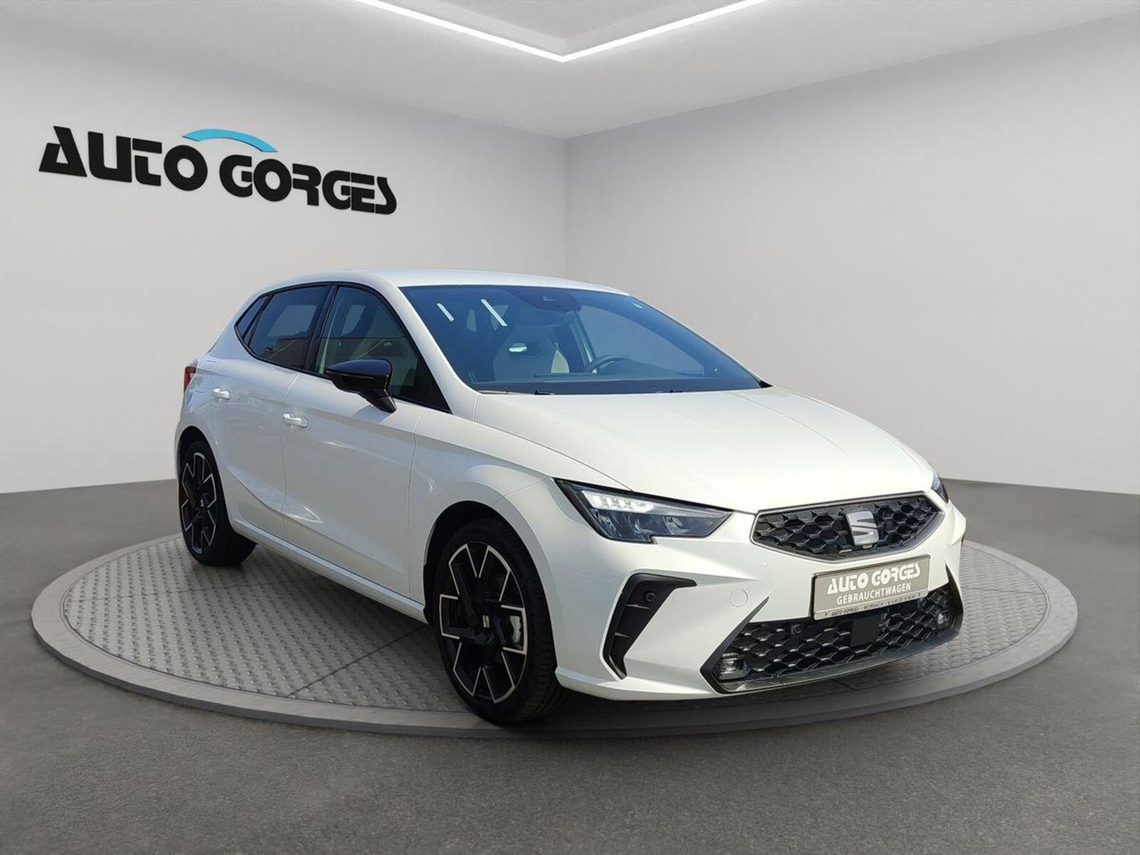 SEAT Ibiza – Bild 7