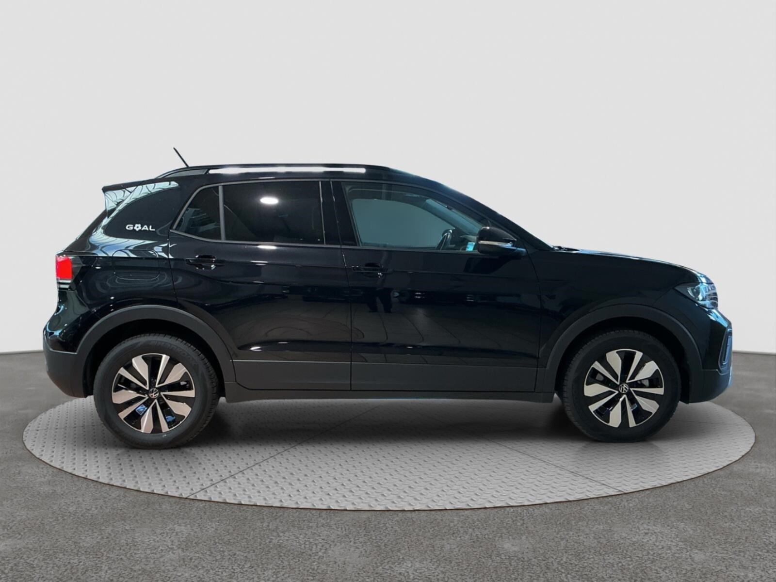 Volkswagen T-Cross – Bild 4