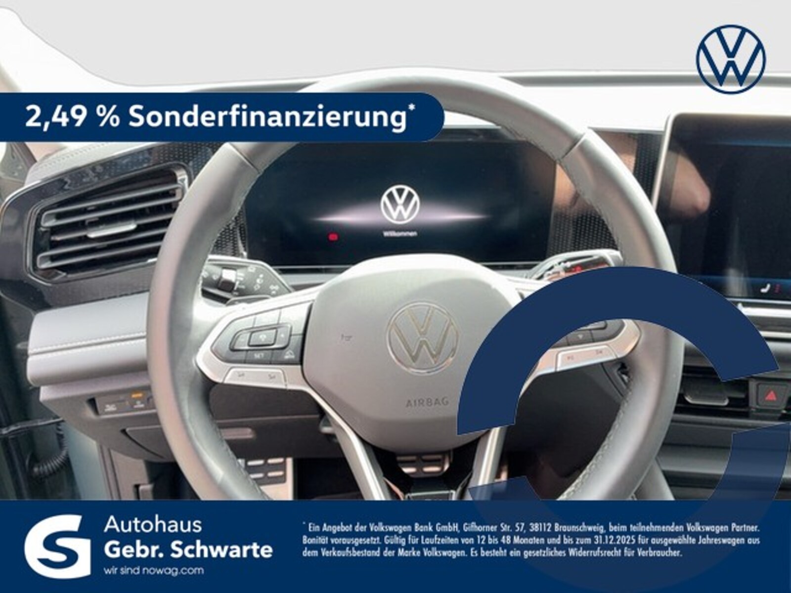 Volkswagen Tiguan – Bild 10