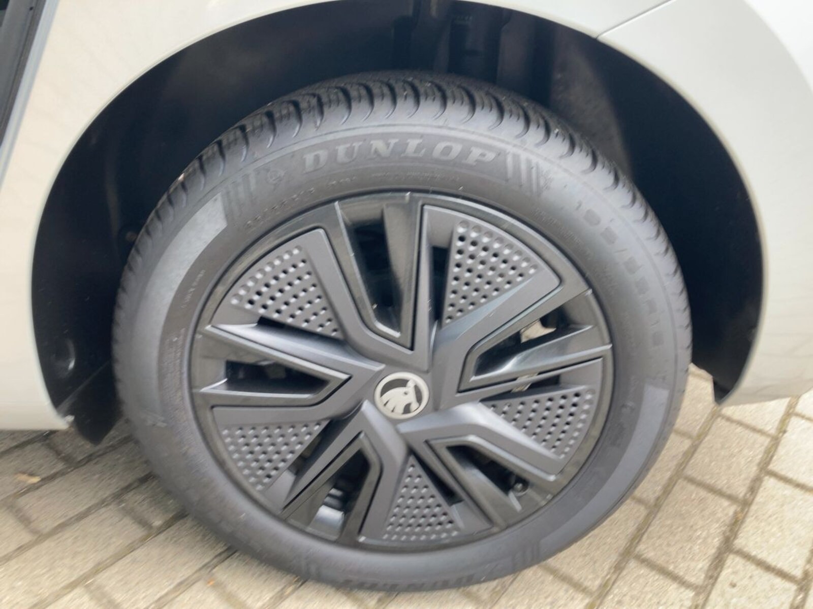 Škoda Fabia – Bild 12