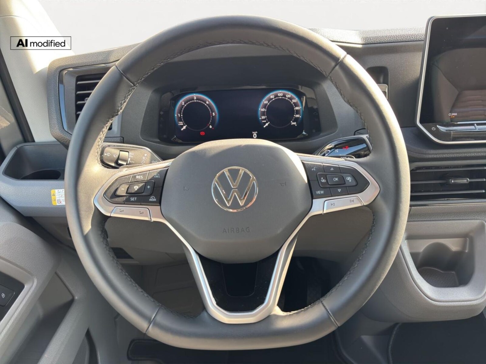 Volkswagen Grand California 680 – Bild 12