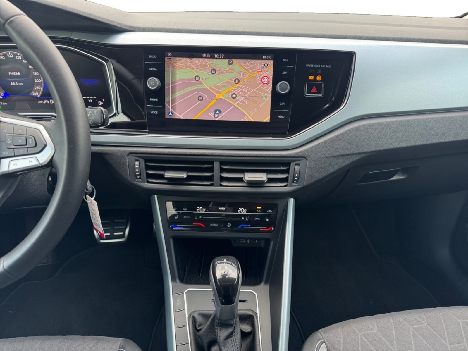 Volkswagen Polo – Bild 11