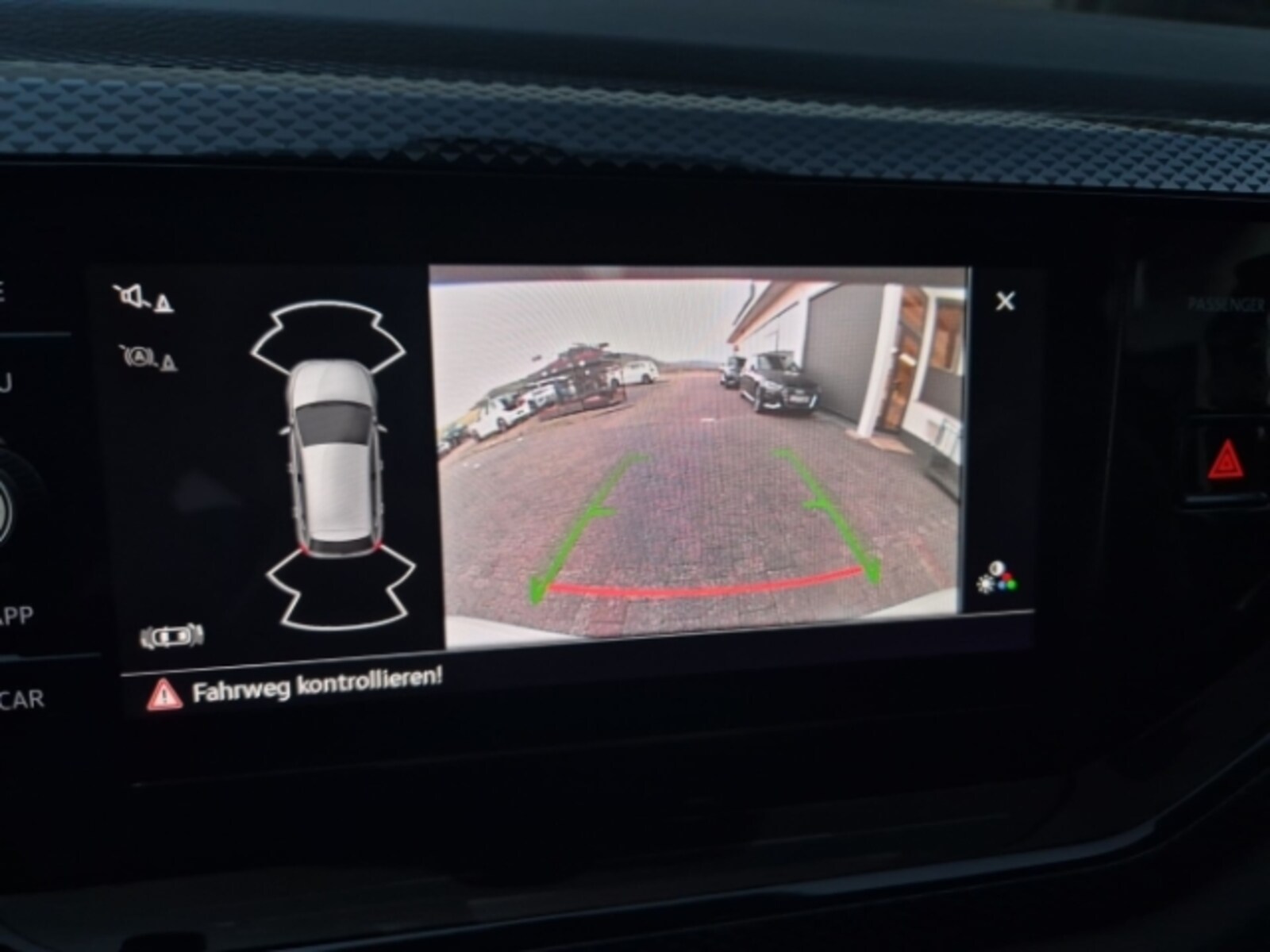 Volkswagen Polo – Bild 14
