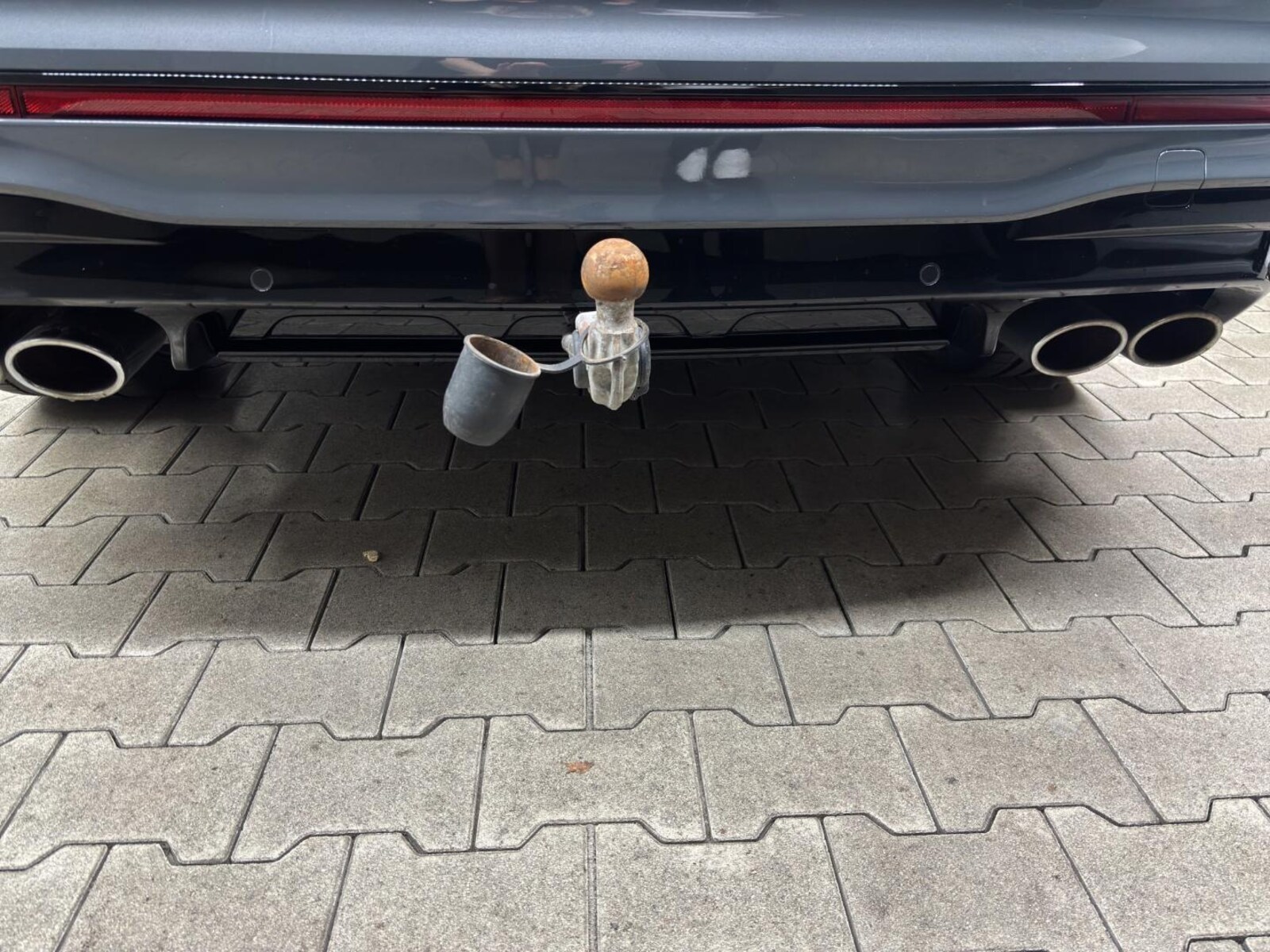 Volkswagen Tiguan – Bild 18