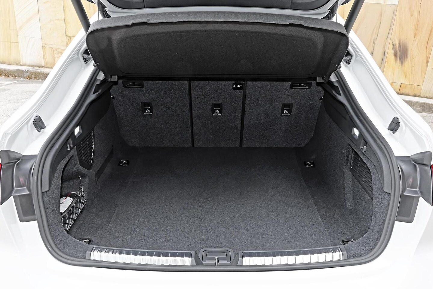 Image about Audi A5 Sedan TFSI 150 kW S tronic