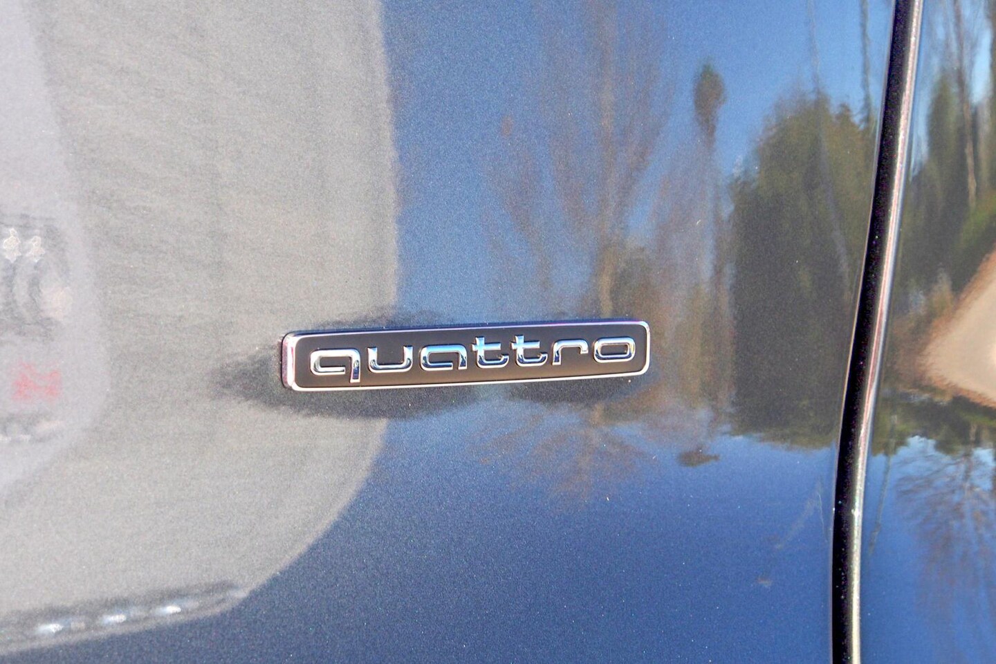 Image about Audi Q5 SUV TDI quattro 150 kW sport