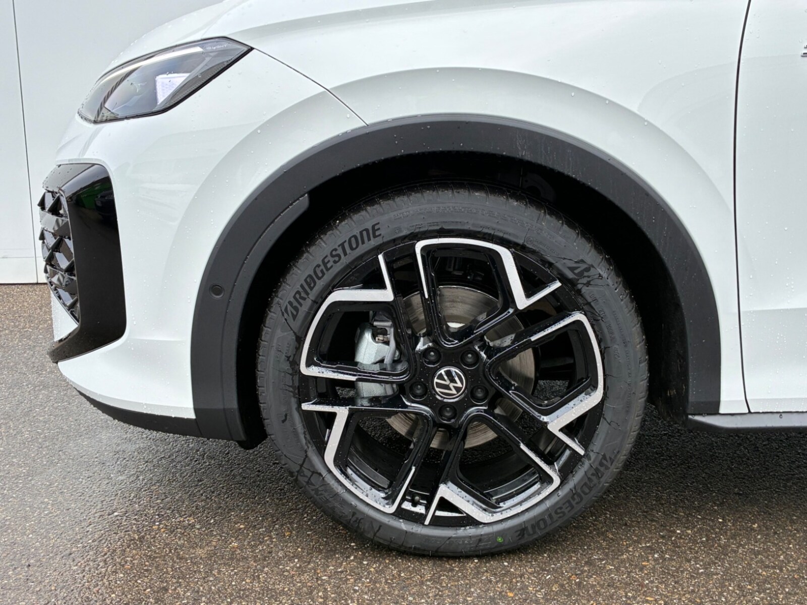 Volkswagen T-Roc – Bild 4