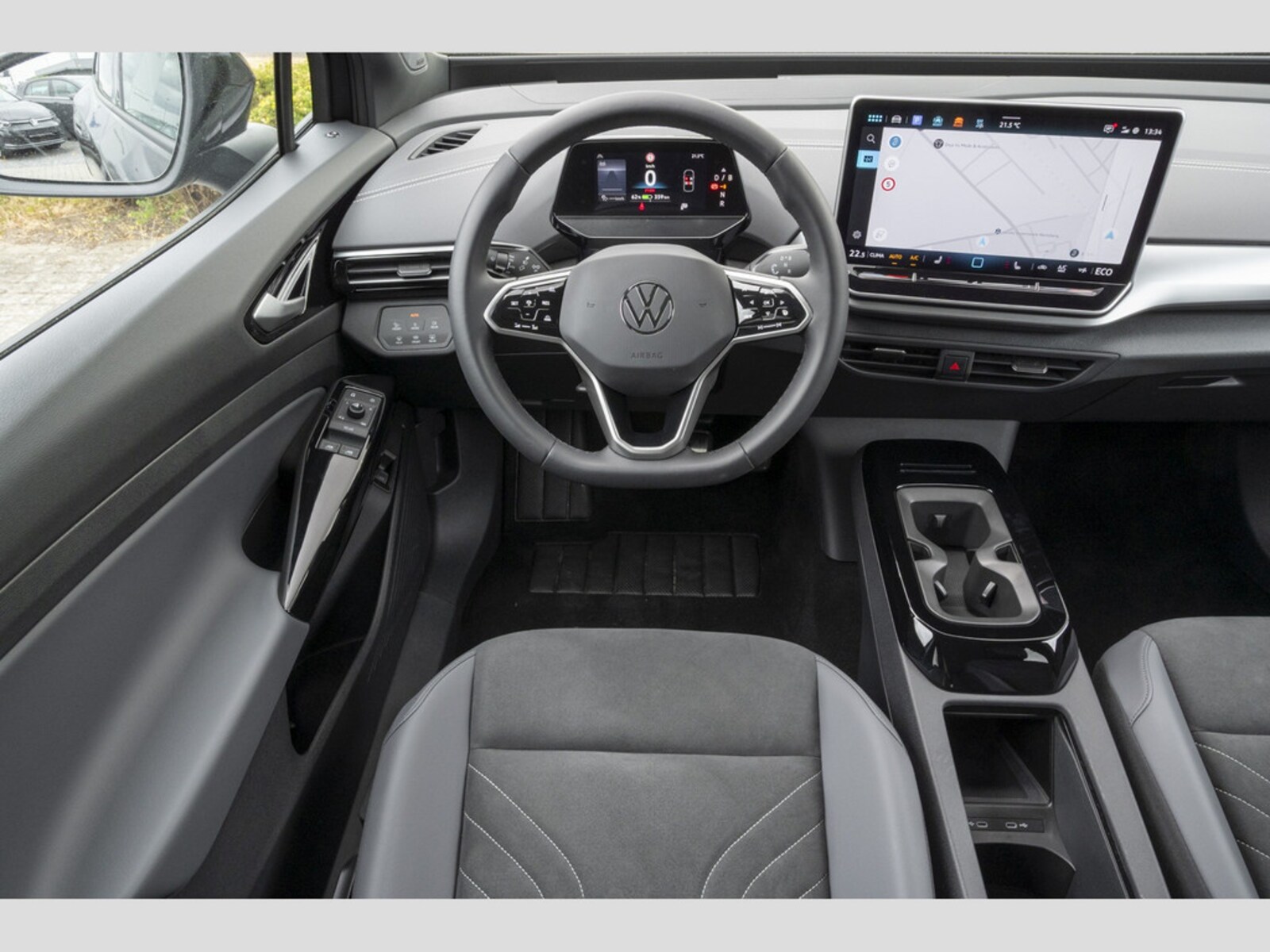 Volkswagen ID.5 – Bild 13