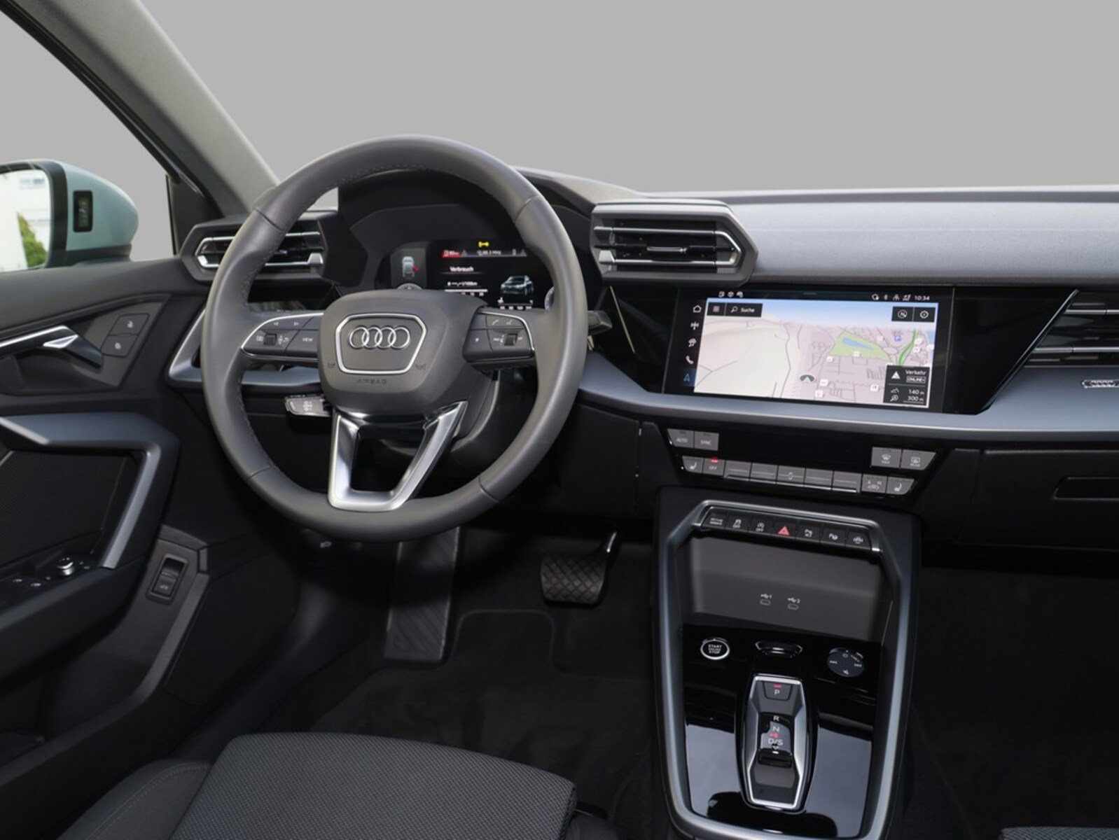 Audi A3 allstreet – Bild 13