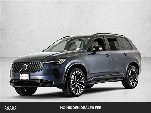 2026 Volvo XC90