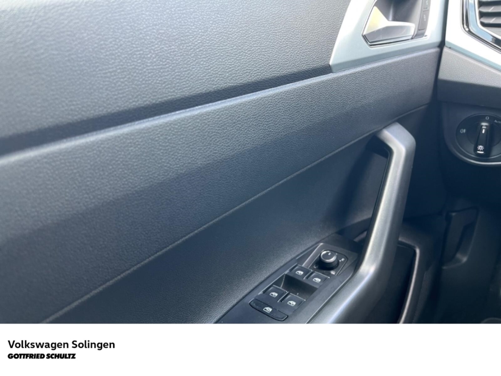 Volkswagen Taigo – Bild 10