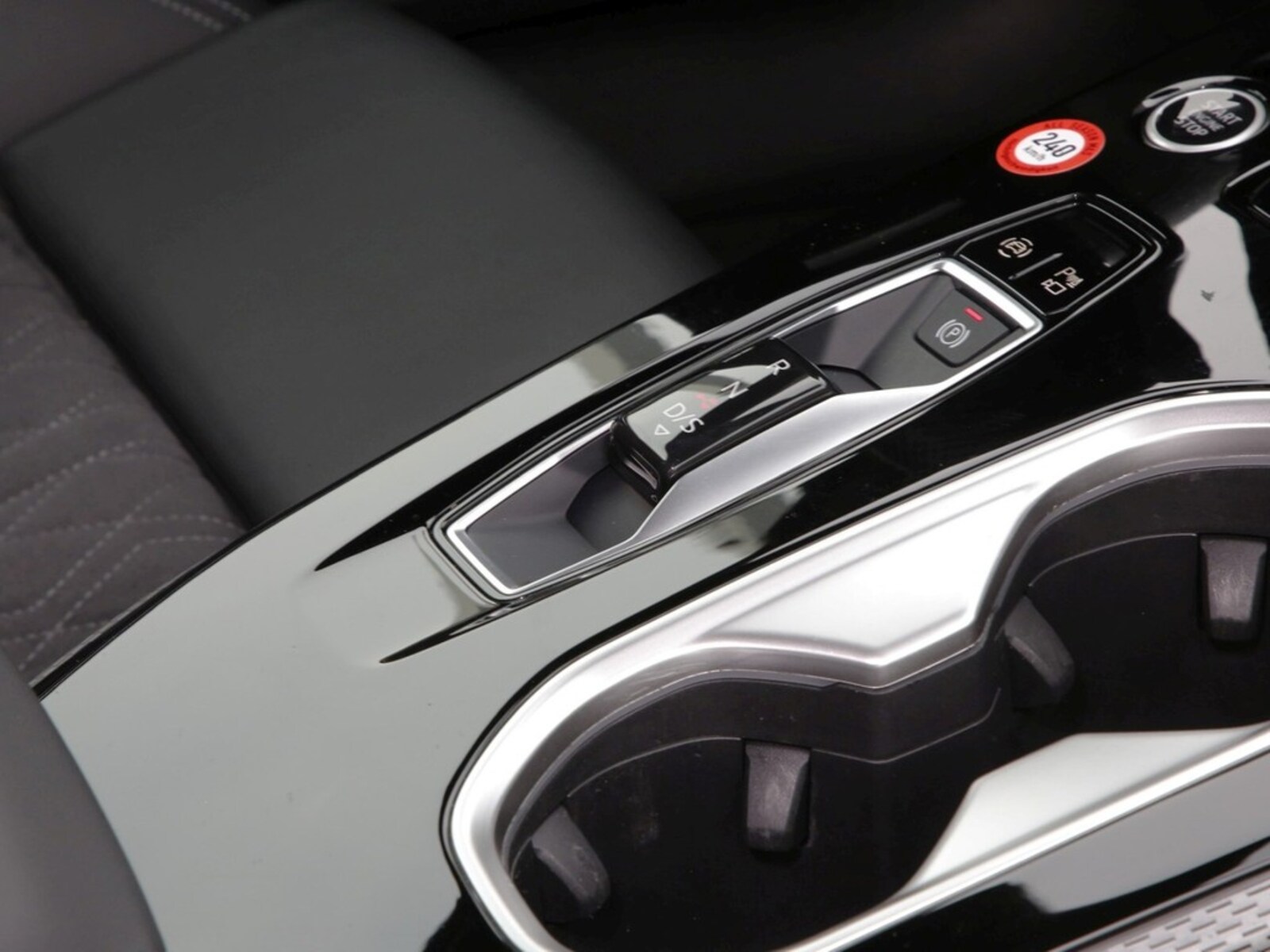 Audi A6 Avant – Bild 15
