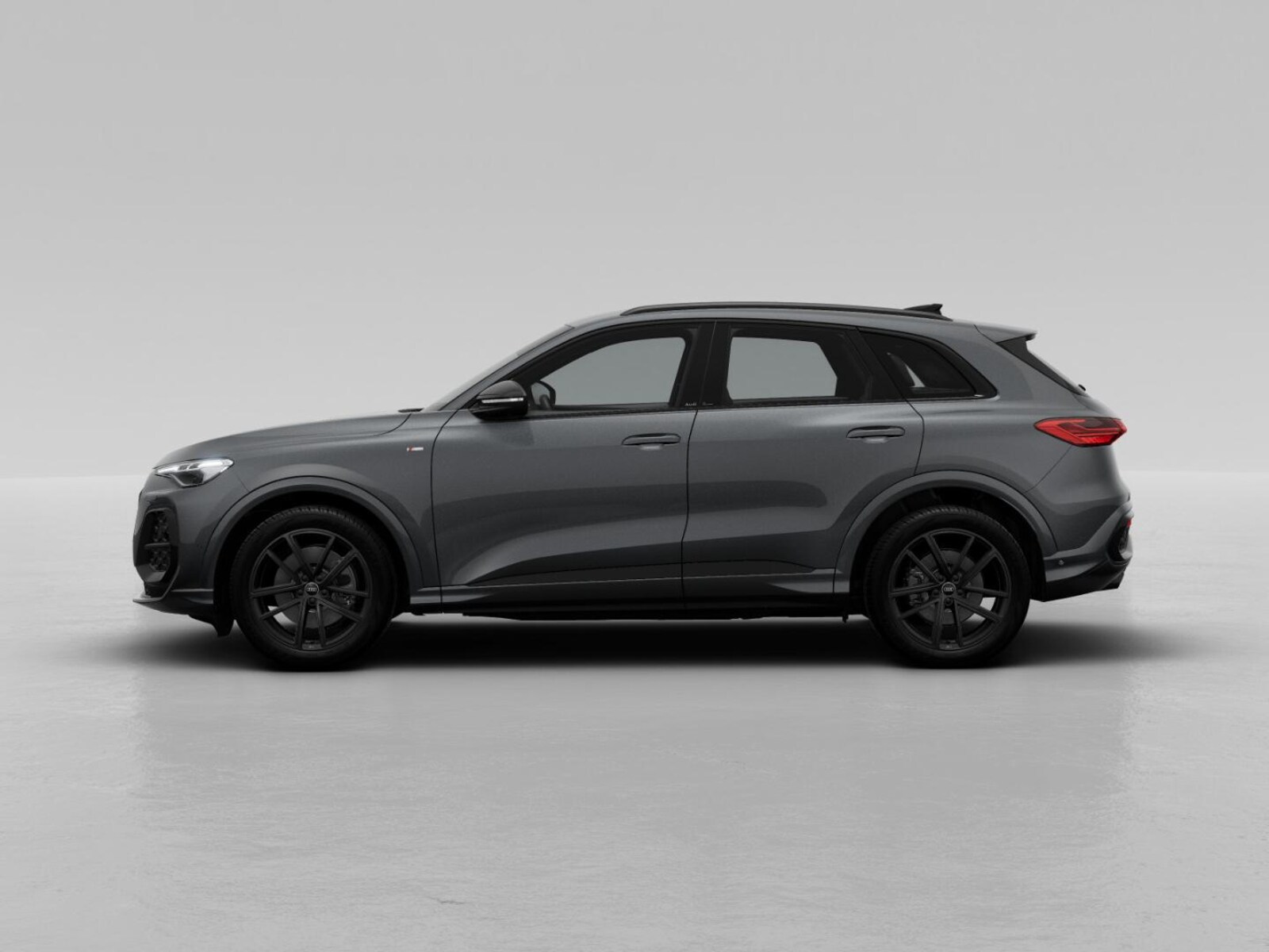 Audi Q5 – Bild 2