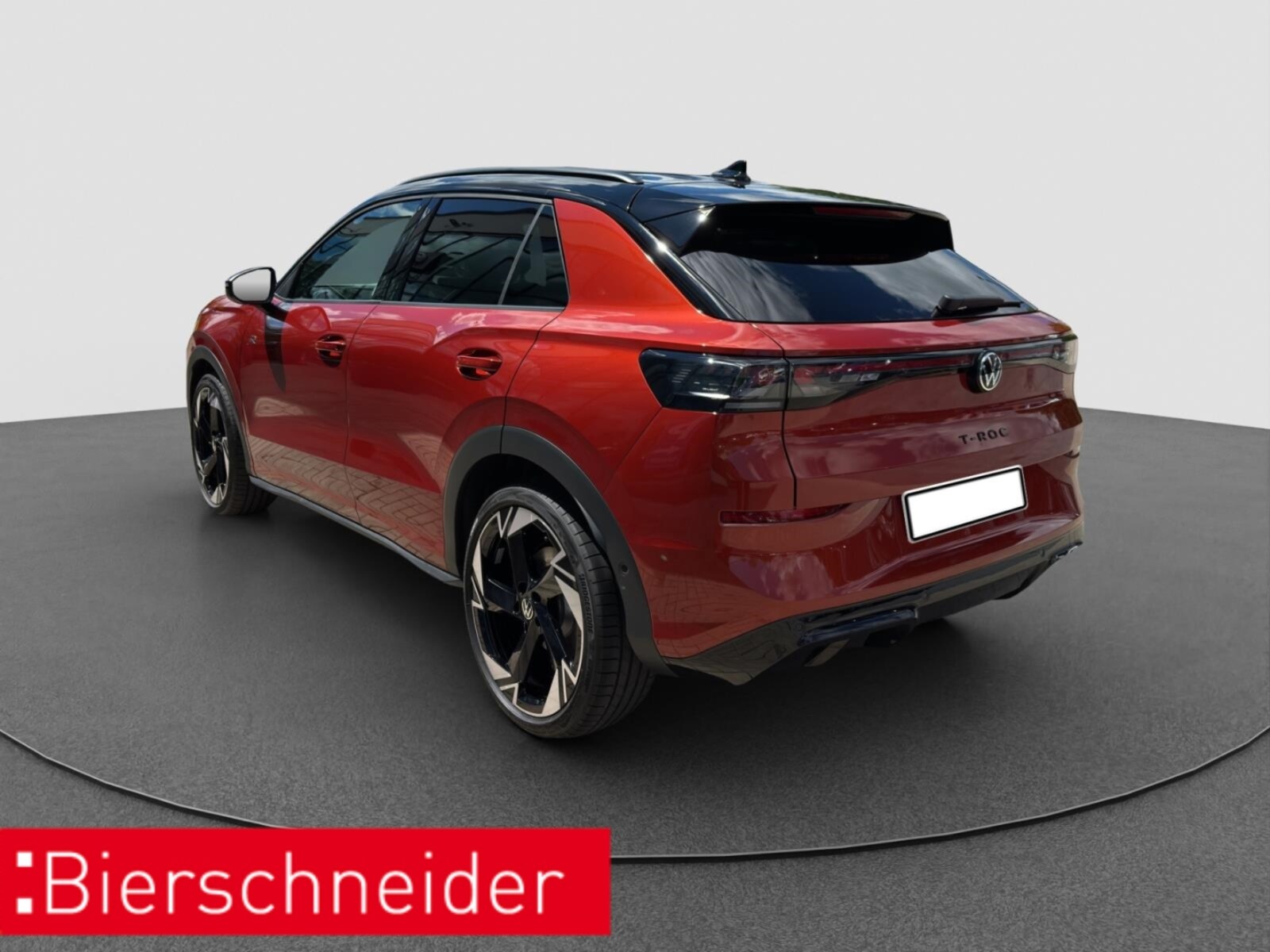Volkswagen T-Roc – Bild 4