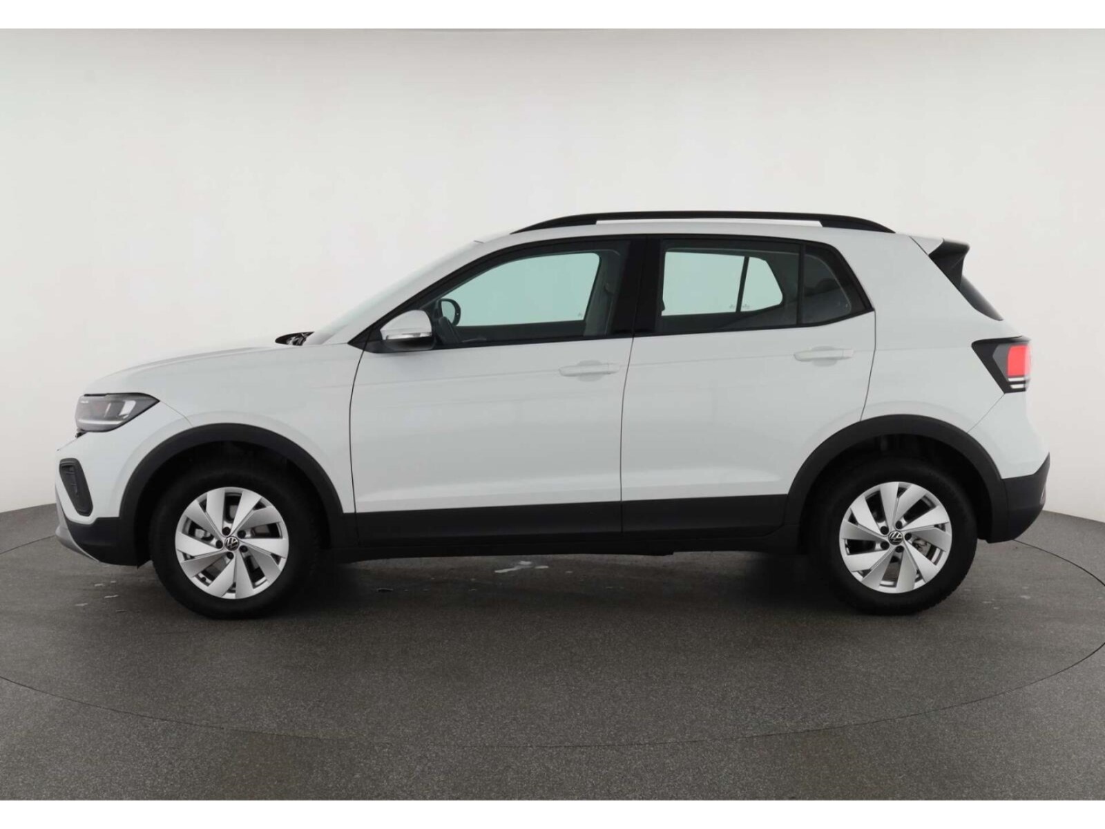 Volkswagen T-Cross – Bild 5
