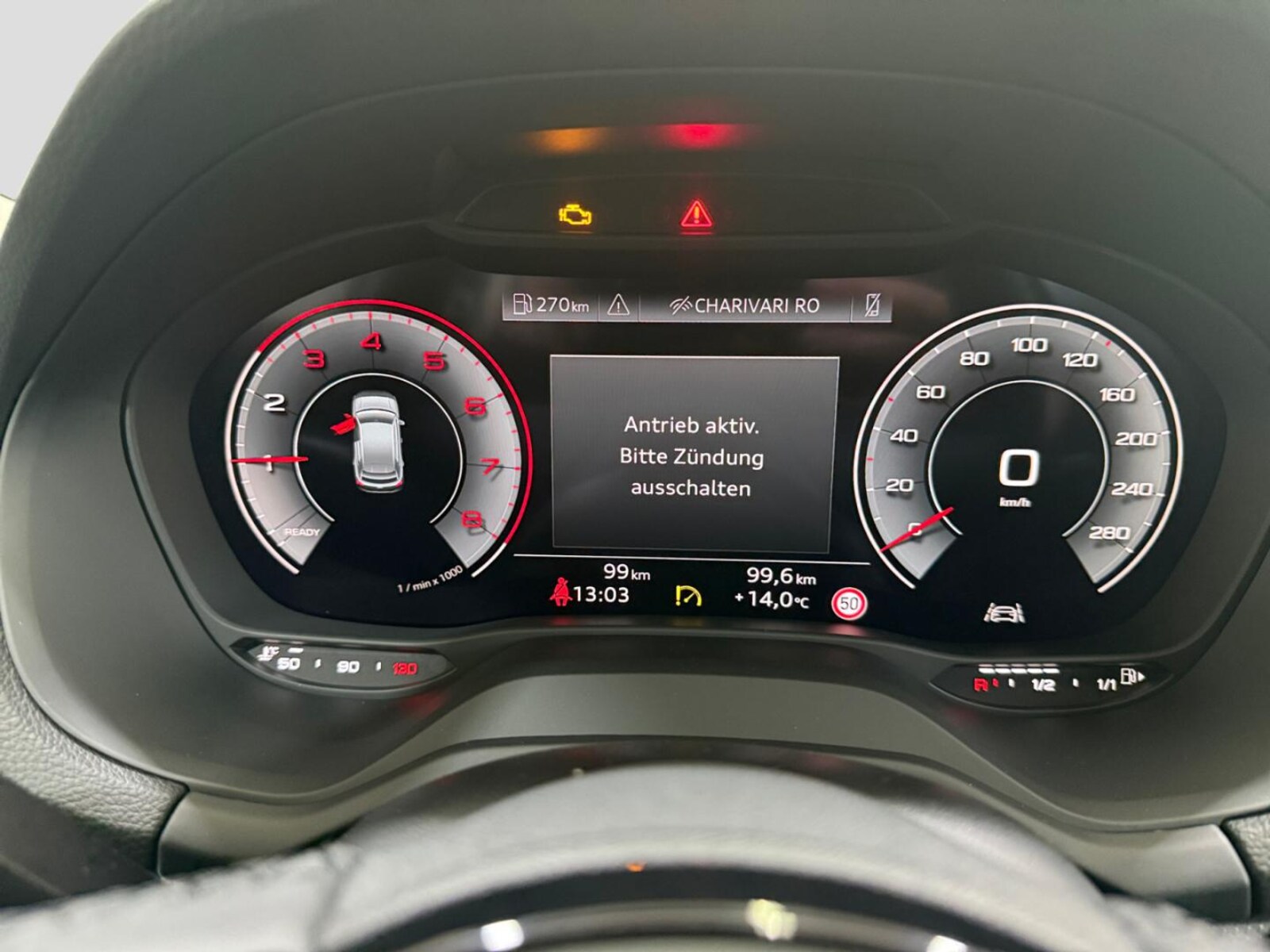 Audi Q2 – Bild 8