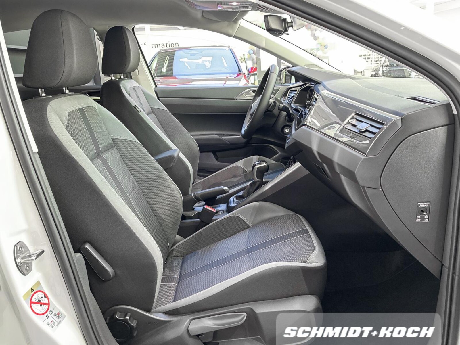 Volkswagen Polo – Bild 5