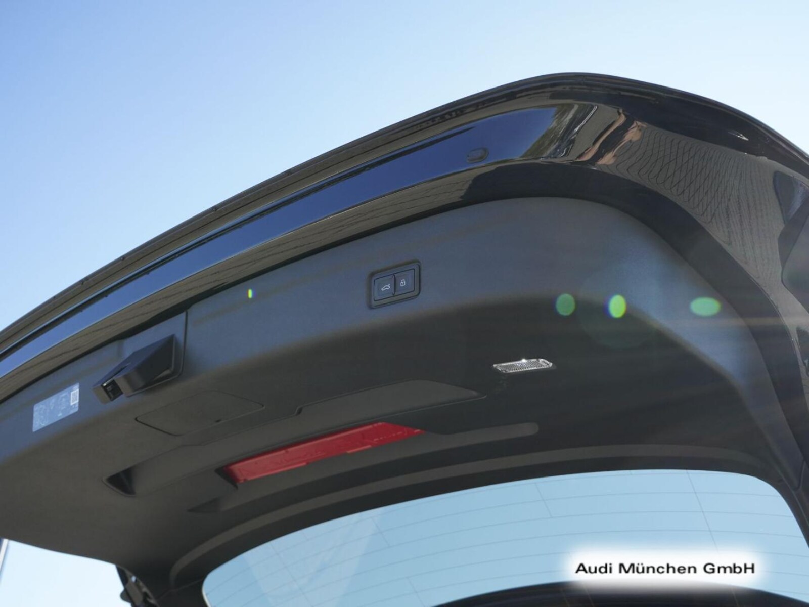 Audi Q6 e-tron – Bild 19