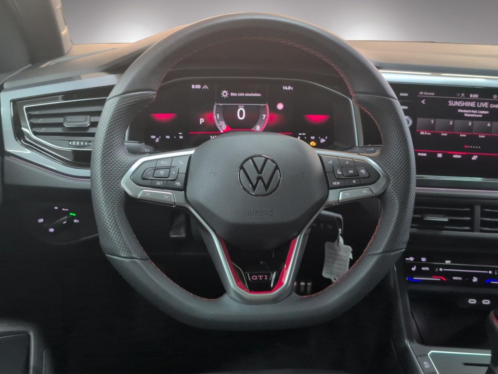 Volkswagen Polo – Bild 8