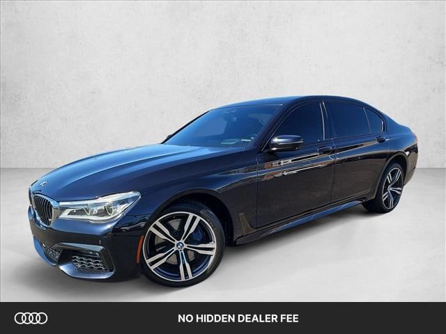 2019 BMW
