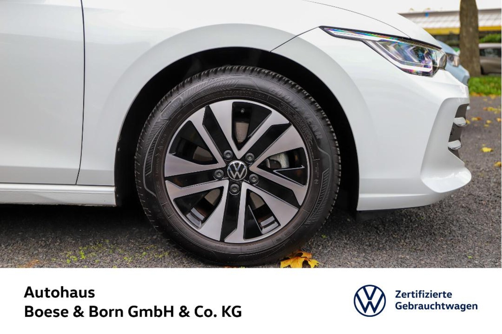 Volkswagen Golf – Bild 4