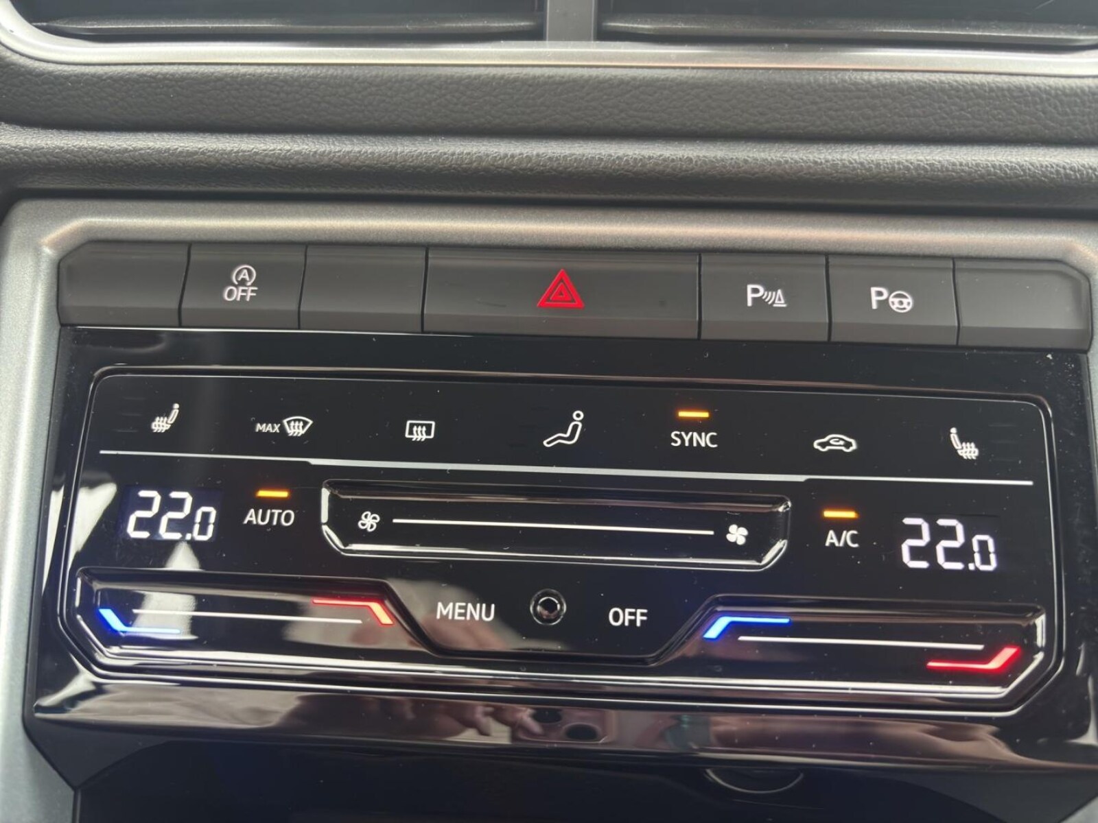 Volkswagen T-Roc – Bild 24