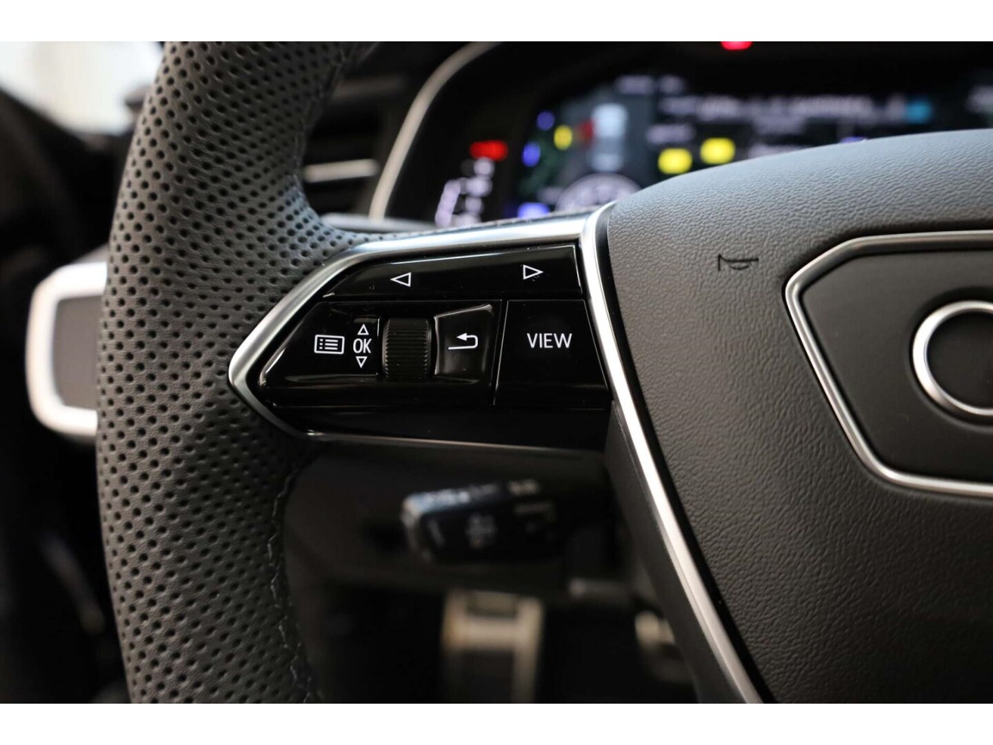 Image about Audi A7 Sportback 45 TFSI quattro S tronic