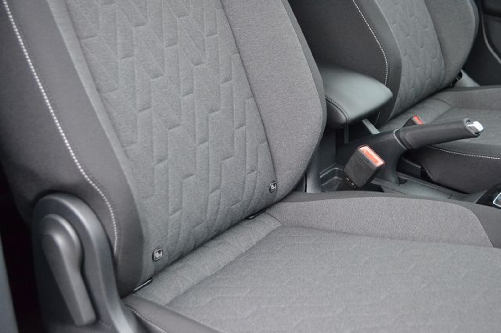 Volkswagen T-Cross – Bild 19