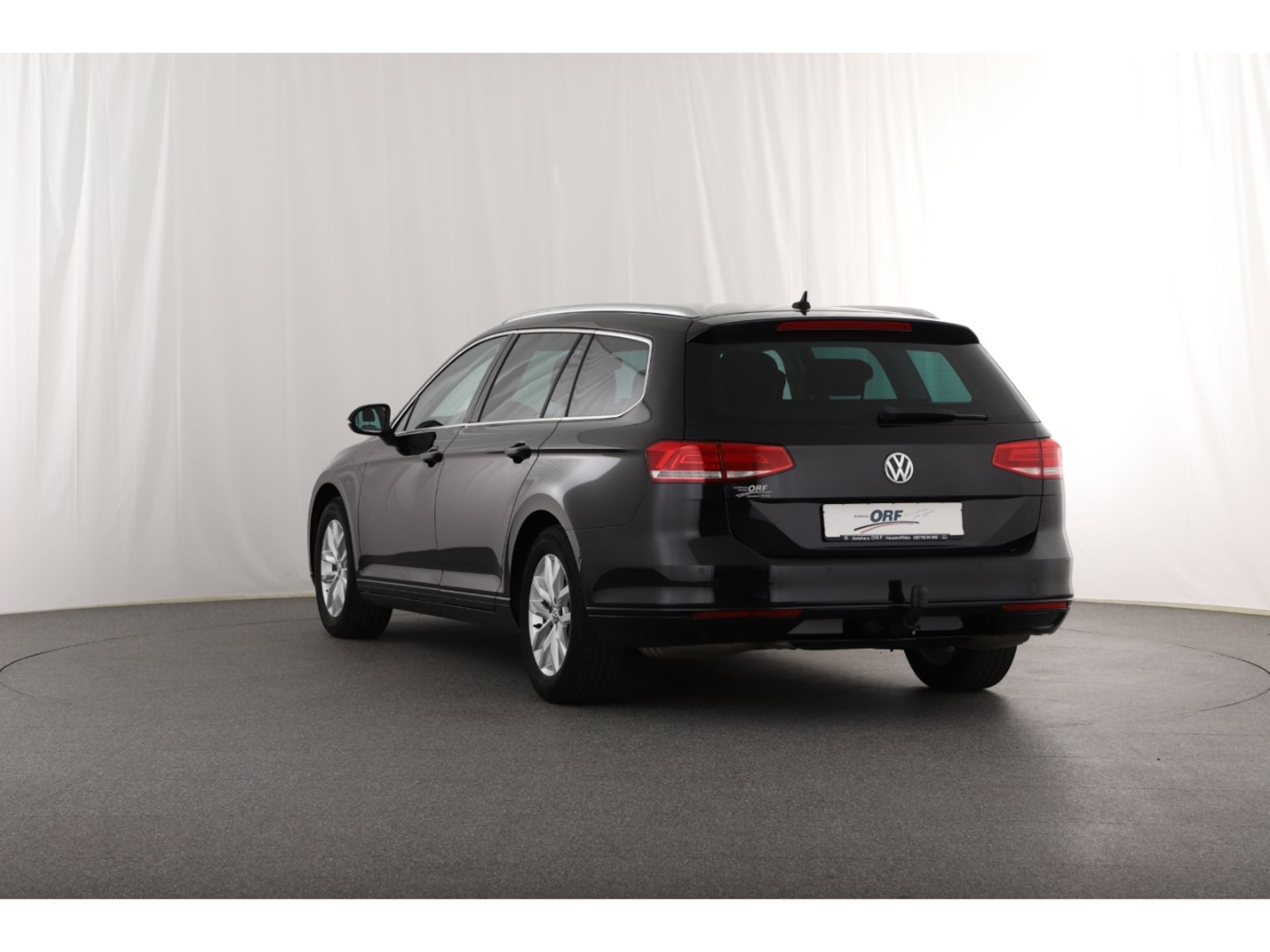 Volkswagen Passat Variant Comfortline