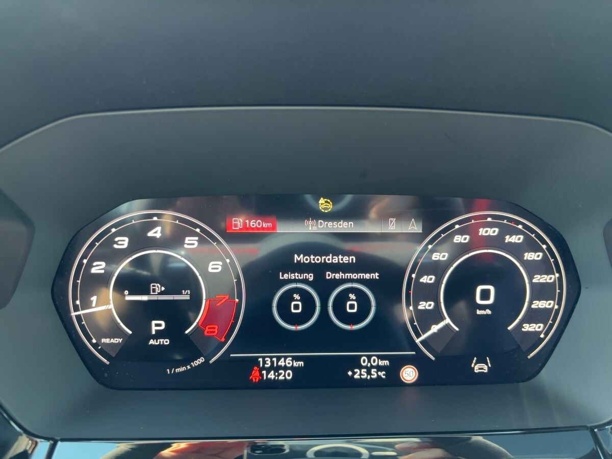 Image about Audi RS 3 Limousine TFSI quattro S tronic