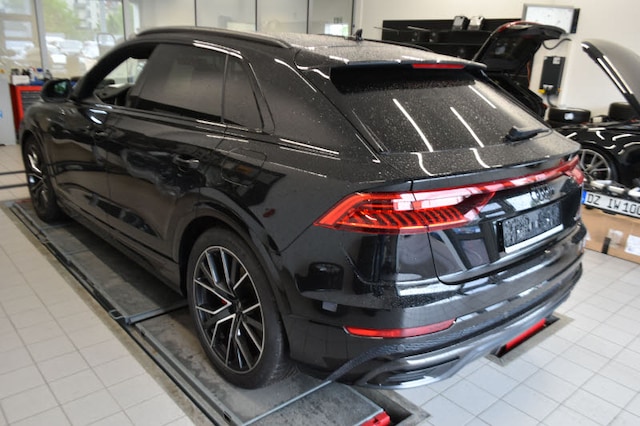 Audi Q8 SUV TFSI E -  - Joinsteer - #3