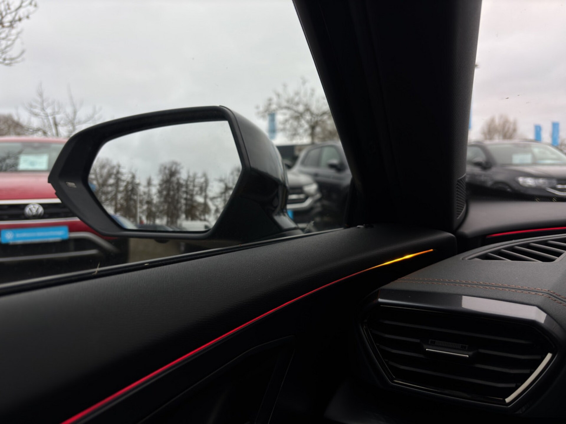 CUPRA Formentor VZ