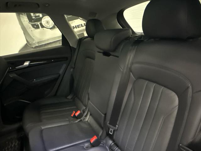 2018 AUDI Q5 - Image 22
