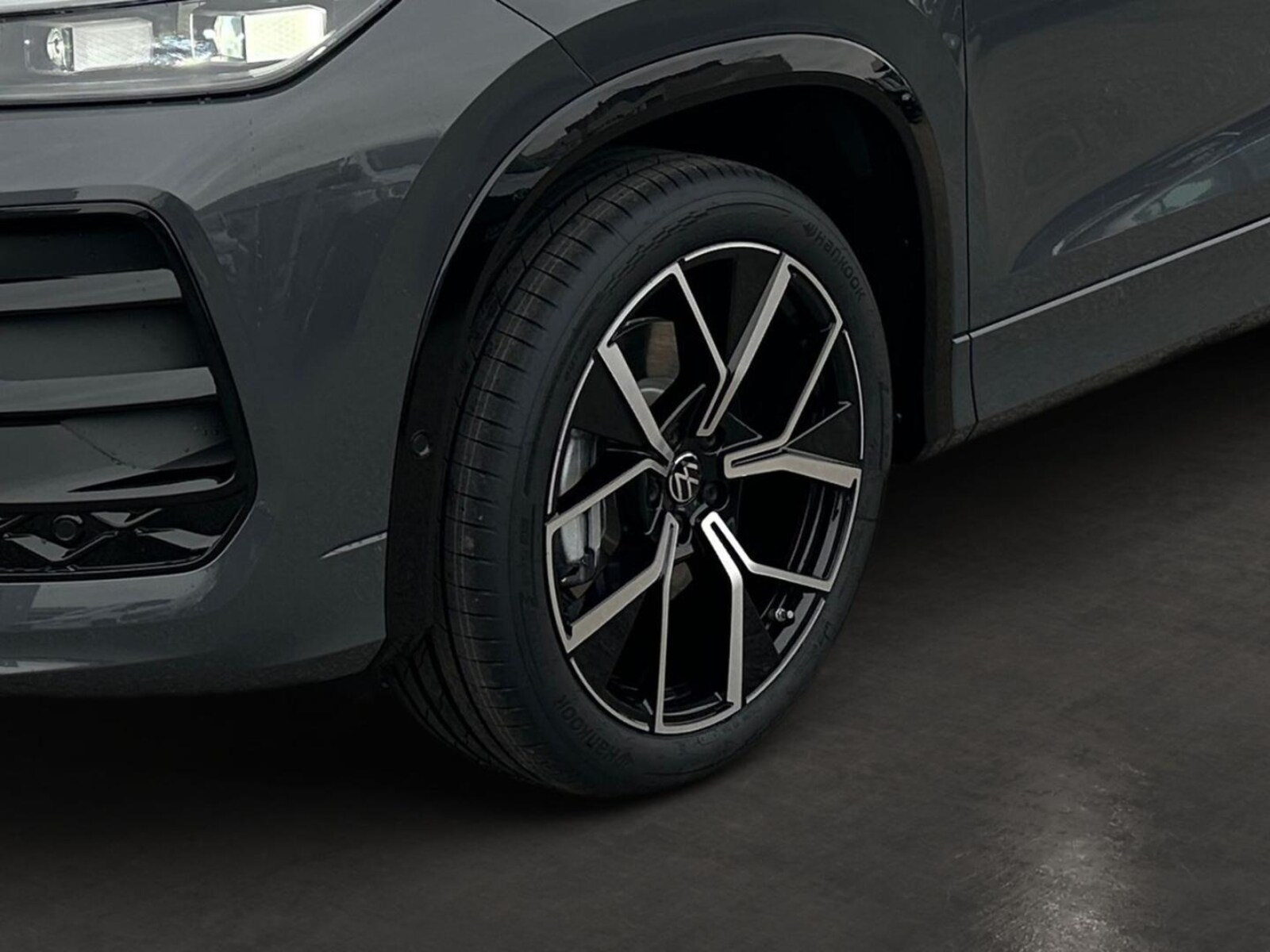 Volkswagen Tayron – Bild 7