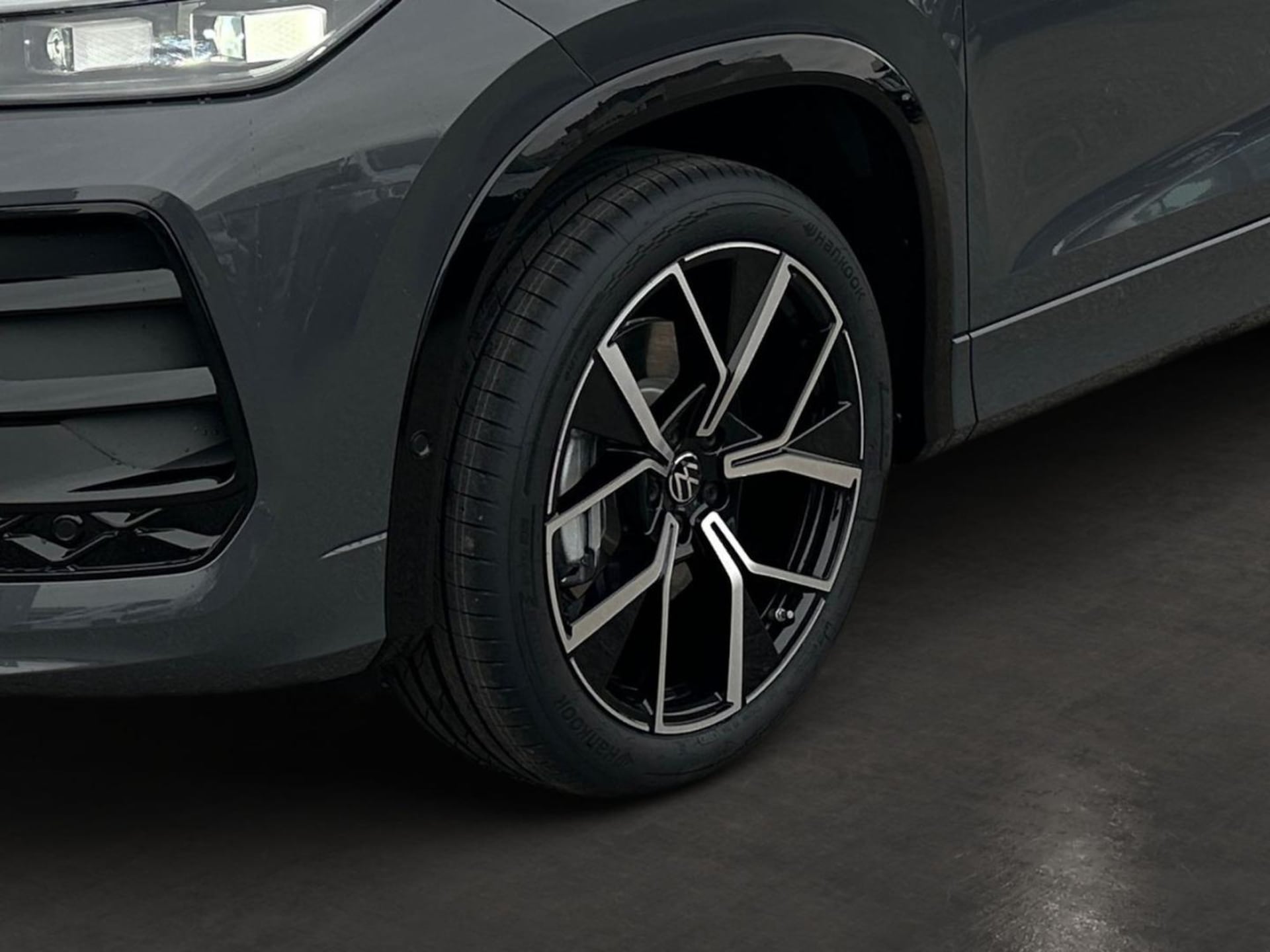 Volkswagen Tayron R-Line